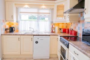 St Marys Knocknagoran omeath