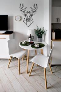 P&O Apartment Zachodni IV