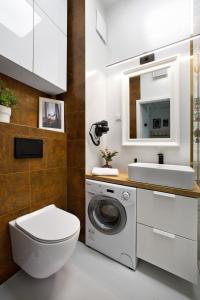 P&O Apartment Zachodni IV