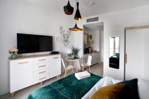 P&O Apartment Zachodni IV