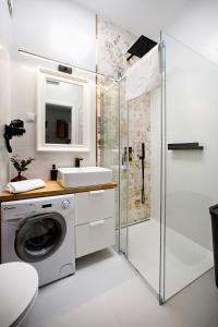 P&O Apartment Zachodni IV