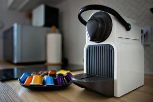 P&O Apartment Zachodni IV