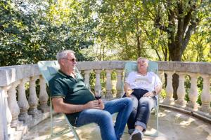 Maisons de vacances 