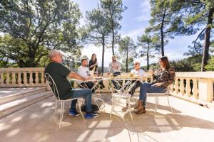 Maisons de vacances 