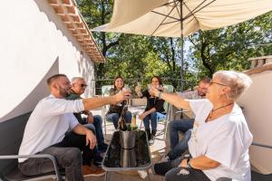 Maisons de vacances 