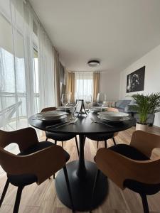 VApartment Poprad, view of the Tatras, private parking