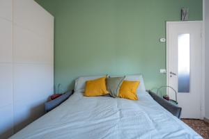 Appartamento Accogliente in Lambrate Milano , Lambrate Cozy House