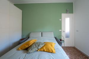Appartamento Accogliente in Lambrate Milano , Lambrate Cozy House