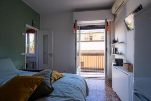 Appartamento Accogliente in Lambrate Milano , Lambrate Cozy House