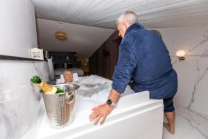 Maisons de vacances 