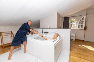 Maisons de vacances 