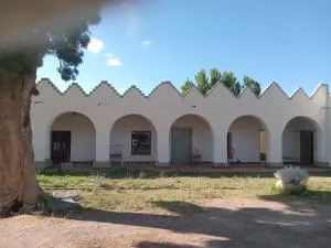 Luna Calchaqui - Cachí