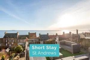 Poetry Peter's - Anstruther