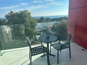 Boutique Residence 1 Bedroom Apartment