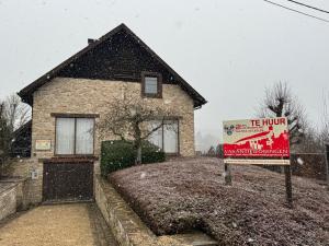 Achouffe - AVANT MIDI