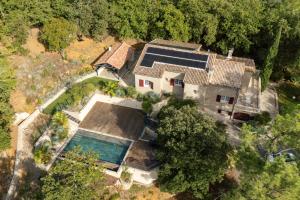 Maisons de vacances 
