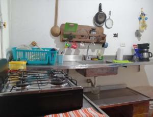 Casa del Rio Low cost