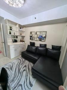 Athalias Pad at Sea Residences