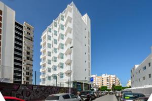 Aparthotel Vibra Sanan - Adults only