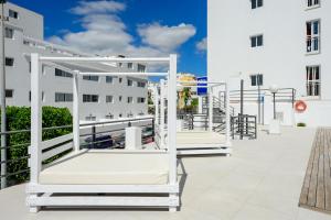 Aparthotel Vibra Sanan - Adults only