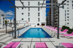 Aparthotel Vibra Sanan - Adults only