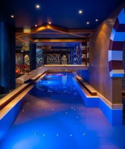 Mesés Shiraz Hotel Superior-Adults only