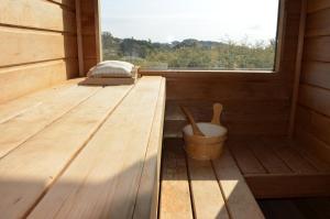 Villas Grande Villa proche Sophia avec magnifique vue mer : photos des chambres