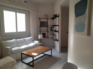 Departamento en Palermo chico