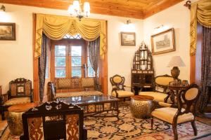 Simla Jungle Heritage Homestays Resort