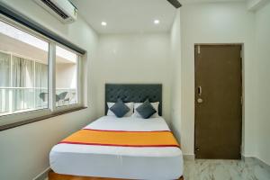 Baga Creek Side Nest