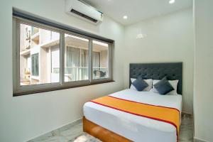 Baga Creek Side Nest