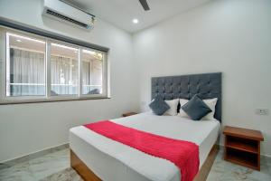 Baga Creek Side Nest