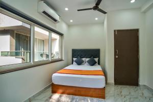 Amazing 2BHK Mayonna Baga Apartment