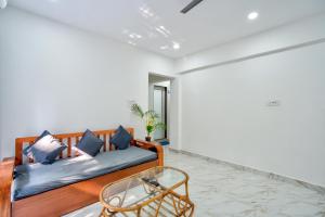 Baga Creek Side Nest