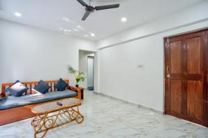 Baga Creek Side Nest