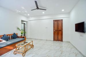Amazing 2BHK Mayonna Baga Apartment