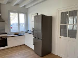 Maisons de vacances Ailanthus : photos des chambres