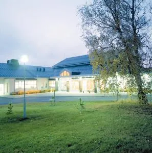 Hotelli Joentalo - Aavasaksa