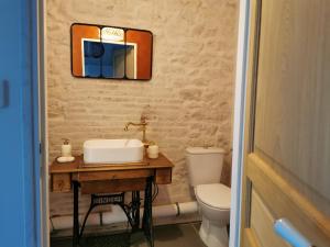 Le puech des Amandiers