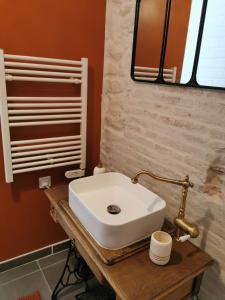 Le puech des Amandiers