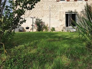 Le puech des Amandiers