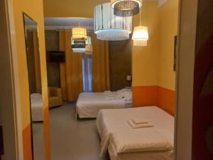 Stefano House Vaticano Roma