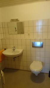 FeWo 12 45qm bis 3 Pers nahe Winterberg
