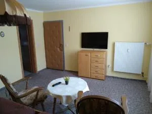 FeWo 12 45qm bis 3 Pers nahe Winterberg - Altenfeld