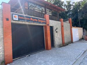 CHALÉS e SUITES PORTO SEGURO