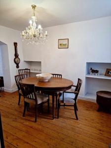 Large Victorian Townhouse