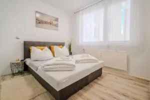 Apartman Sweet home - 米哈洛夫采