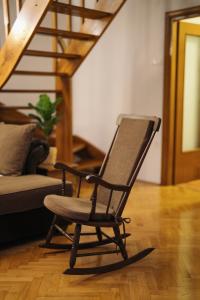 CASA NATURA - charming chalet with hot tub