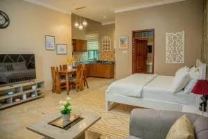 Kush homes - Bweyogerere