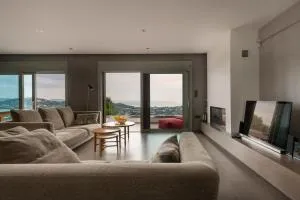 Joy Villa Agia Marina - 阿基亚码头